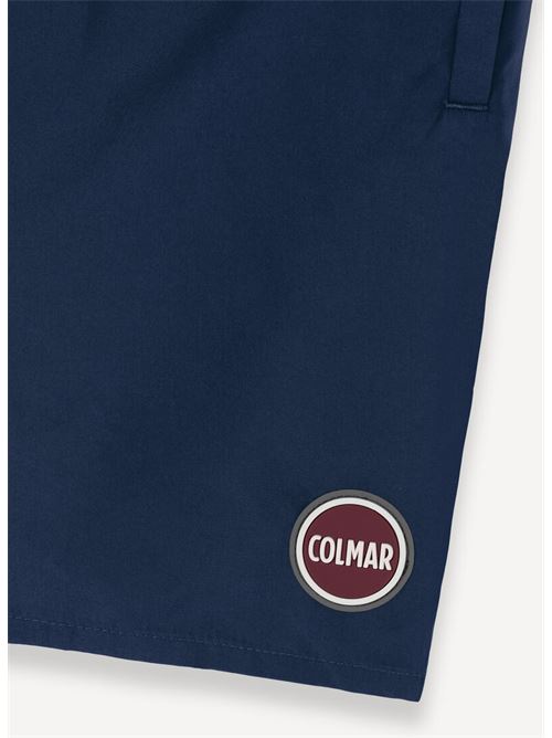 solid color swim trunk COLMAR ORIGINAL | 7269 4XP68